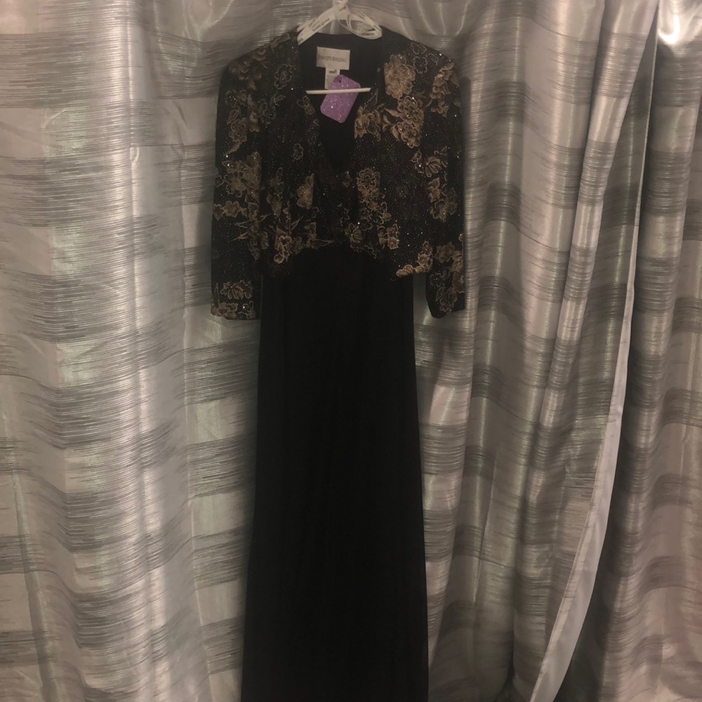 Classy dress